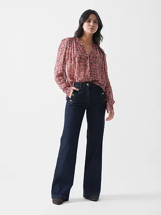 MARANT ETOILE | Bluse NOELINE | 